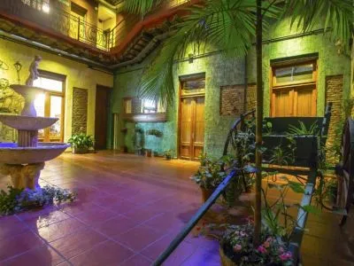 Parada Hostels  in  Buenos Aires