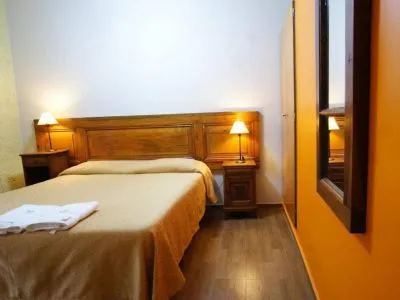 Hostels Parada