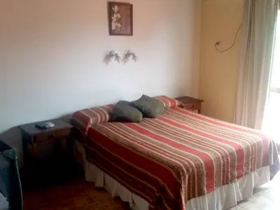 Hosterías Terrazas de Colón