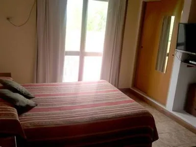 Hosterías Terrazas de Colón