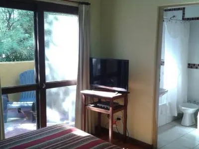 Hosterías Terrazas de Colón