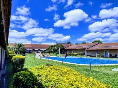 Club Valle Termal Resort