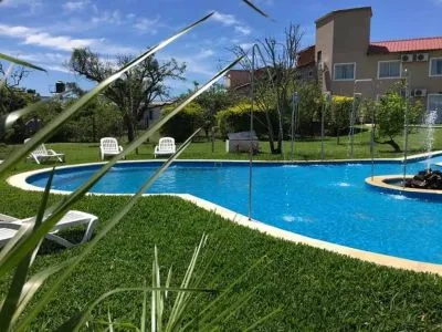 Resorts Club Valle Termal Resort