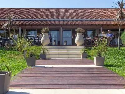 Resorts Club Valle Termal Resort