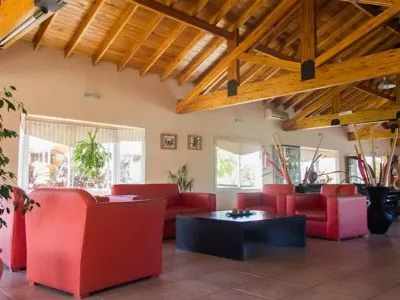 Resorts Club Valle Termal Resort