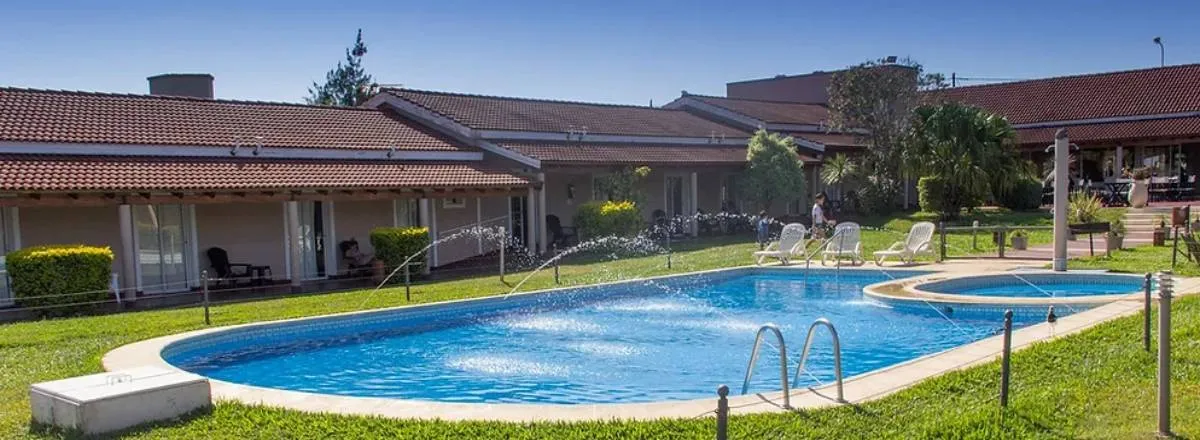 Resorts Club Valle Termal Resort