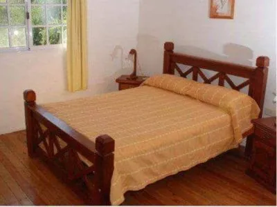 Cabañas Las Glicinas