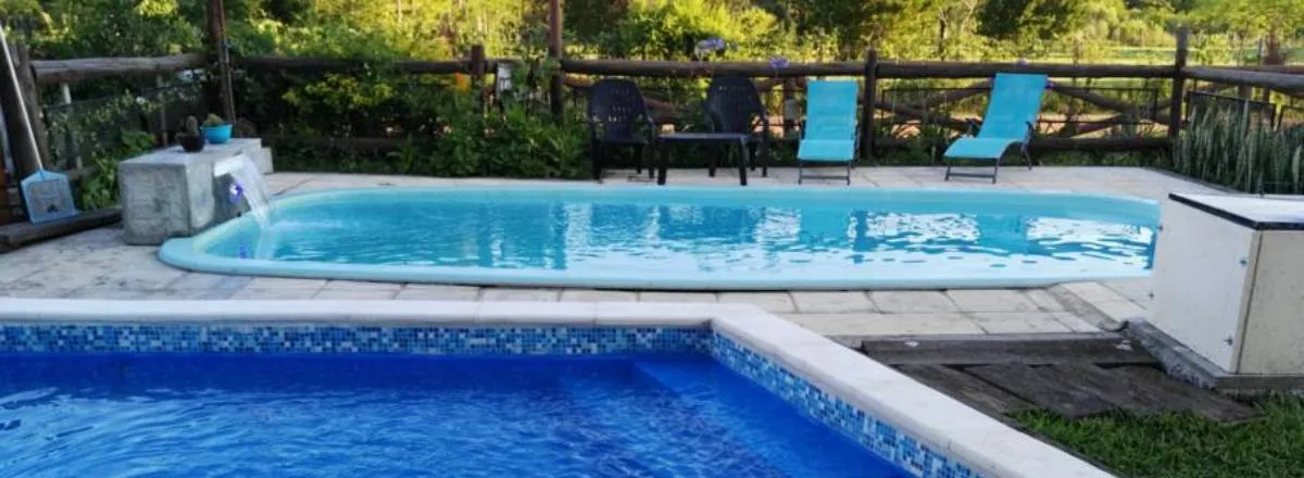 Cabañas Las Glicinas