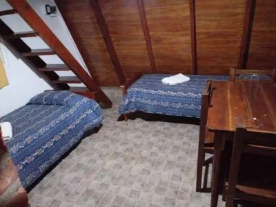 Cabañas Villa Alpina