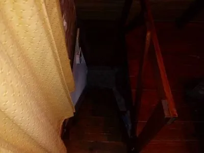 Cabañas Villa Alpina