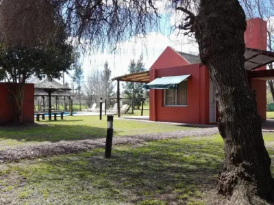 Cabins Cabins La Viña