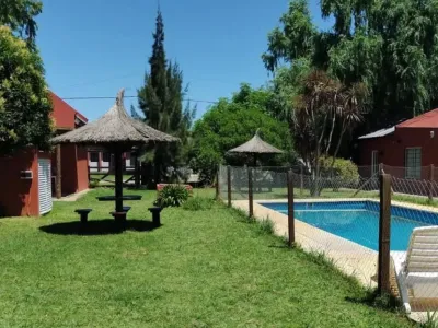 Cabins Cabins La Viña