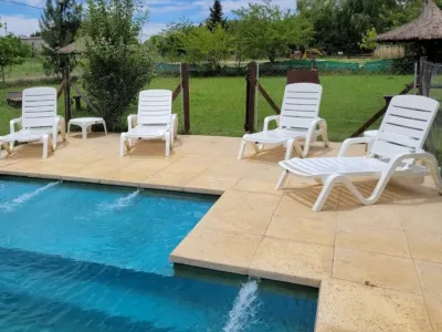 Cabins Cabins La Viña