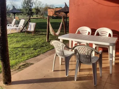 Cabins Cabins La Viña