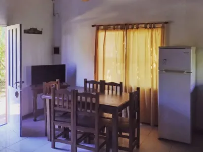 Cabins Cabins La Viña