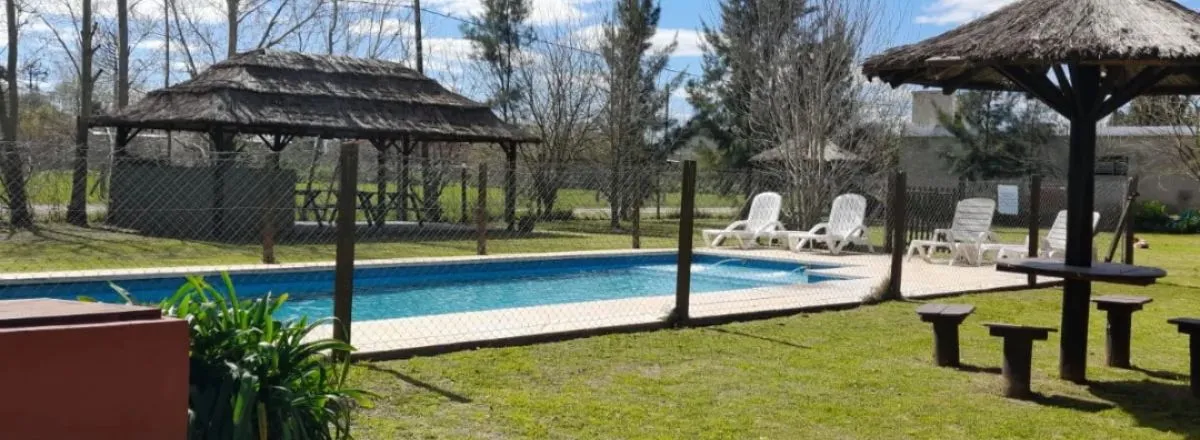 Cabins Cabins La Viña