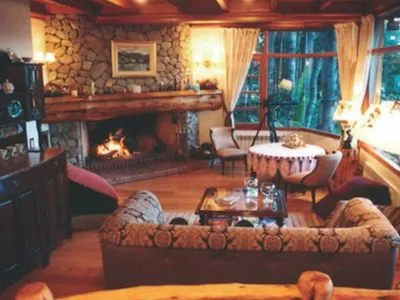 Hosterías 2 estrellas Ruca Ma