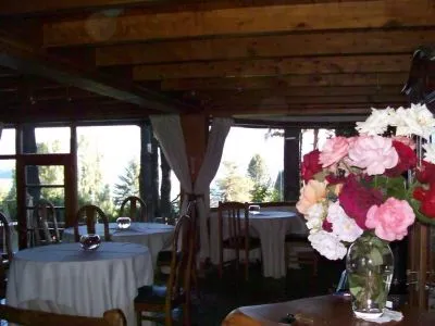 Hosterías 2 estrellas Ruca Ma