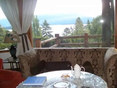 Hosterías 2 estrellas Ruca Ma