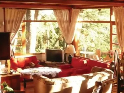 Hosterías 2 estrellas Ruca Ma