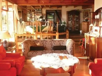 Hosterías 2 estrellas Ruca Ma