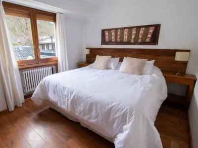 Hosterías 3 estrellas Hostal del Esquiador