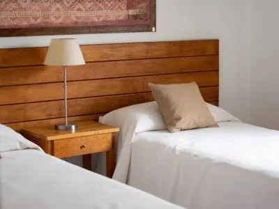 Hosterías 3 estrellas Hostal del Esquiador