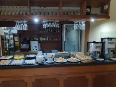 Hoteles 3 estrellas Hostal La Glorieta