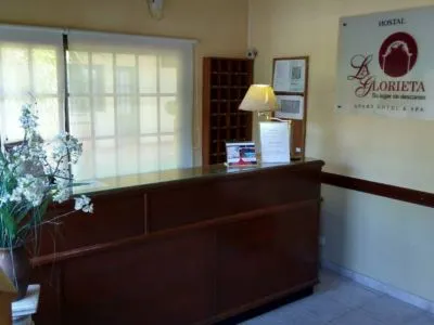 Hoteles 3 estrellas Hostal La Glorieta