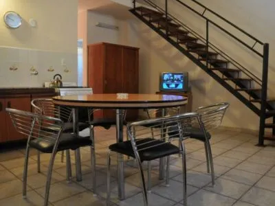 Hoteles 3 estrellas Hostal La Glorieta