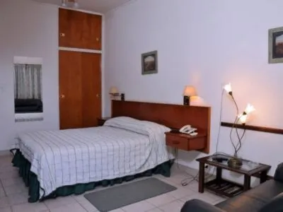 Hoteles 3 estrellas Hostal La Glorieta