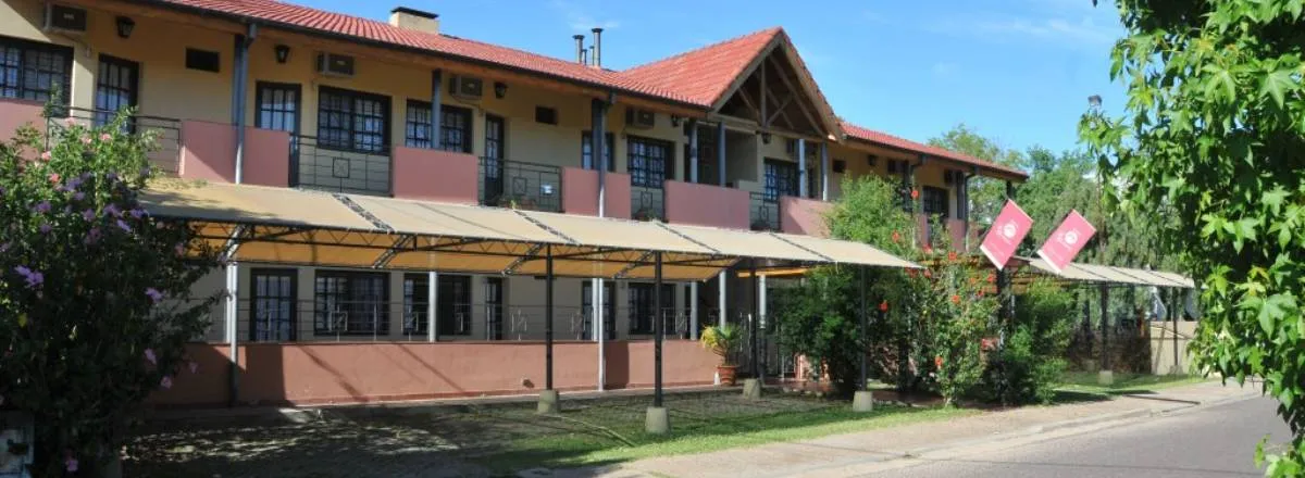 Hoteles 3 estrellas Hostal La Glorieta