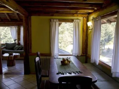 2-star Cabins Peniwen