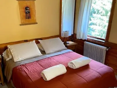 2-star Cabins Peniwen