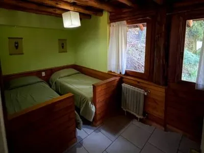 2-star Cabins Peniwen