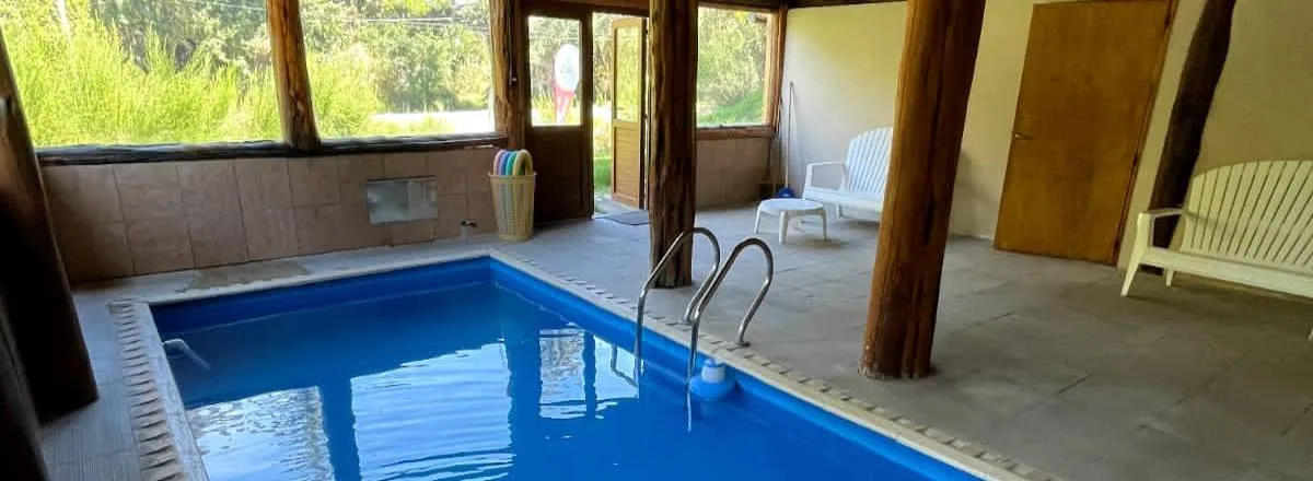 2-star Cabins Peniwen