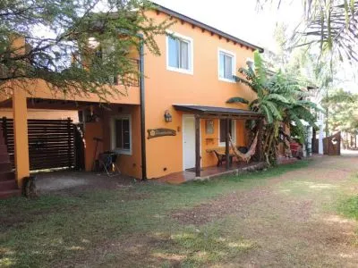 Cabañas 2 estrellas Cabanas  Descanso del Sol