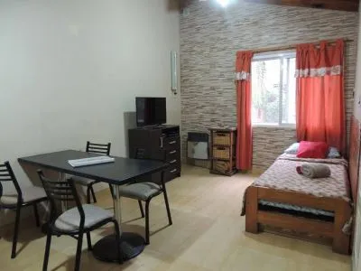 Cabañas 2 estrellas Cabanas  Descanso del Sol