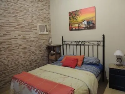 Cabañas 2 estrellas Cabanas  Descanso del Sol