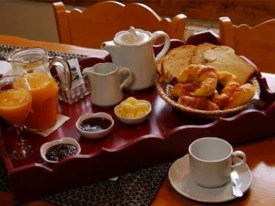 3-star Cabins Rincón del Lago Cabins