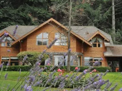 3-star Cabins Rincón del Lago Cabins