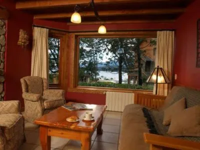 3-star Cabins Rincón del Lago Cabins