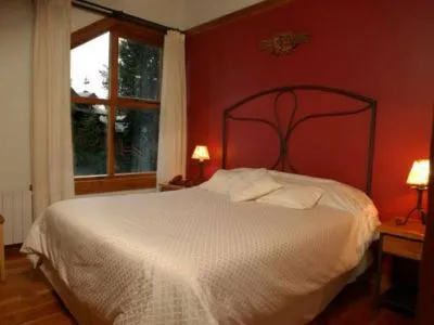 3-star Cabins Rincón del Lago Cabins