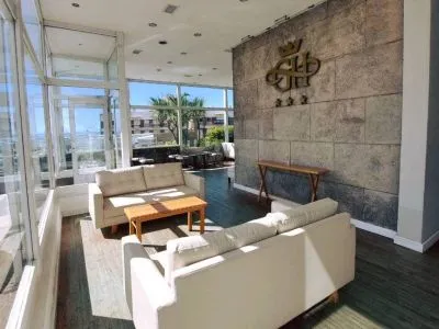 3-star Hotels Grand Hotel Santa Teresita