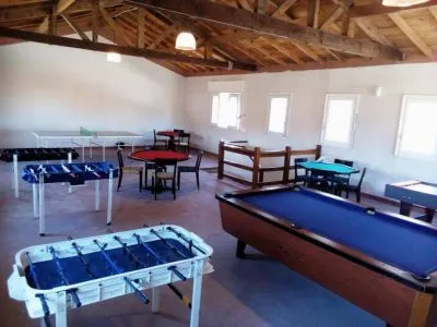 3-star Hotels Grand Hotel Santa Teresita