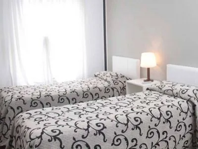 3-star Hotels Grand Hotel Santa Teresita