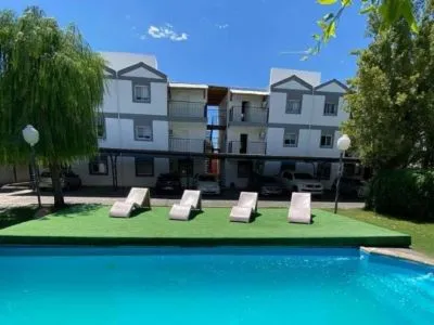 Pueblo Viejo Apart Hotels  in  San Juan