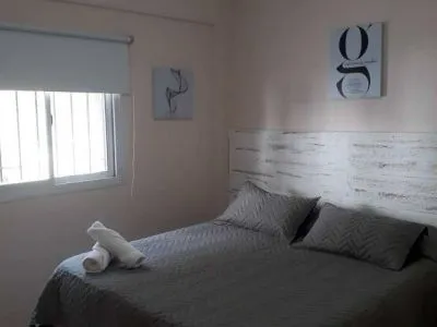 Apart Hoteles Pueblo Viejo