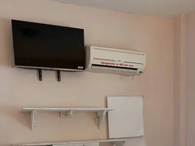 Apart Hoteles Pueblo Viejo