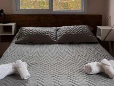 Apart Hoteles Pueblo Viejo